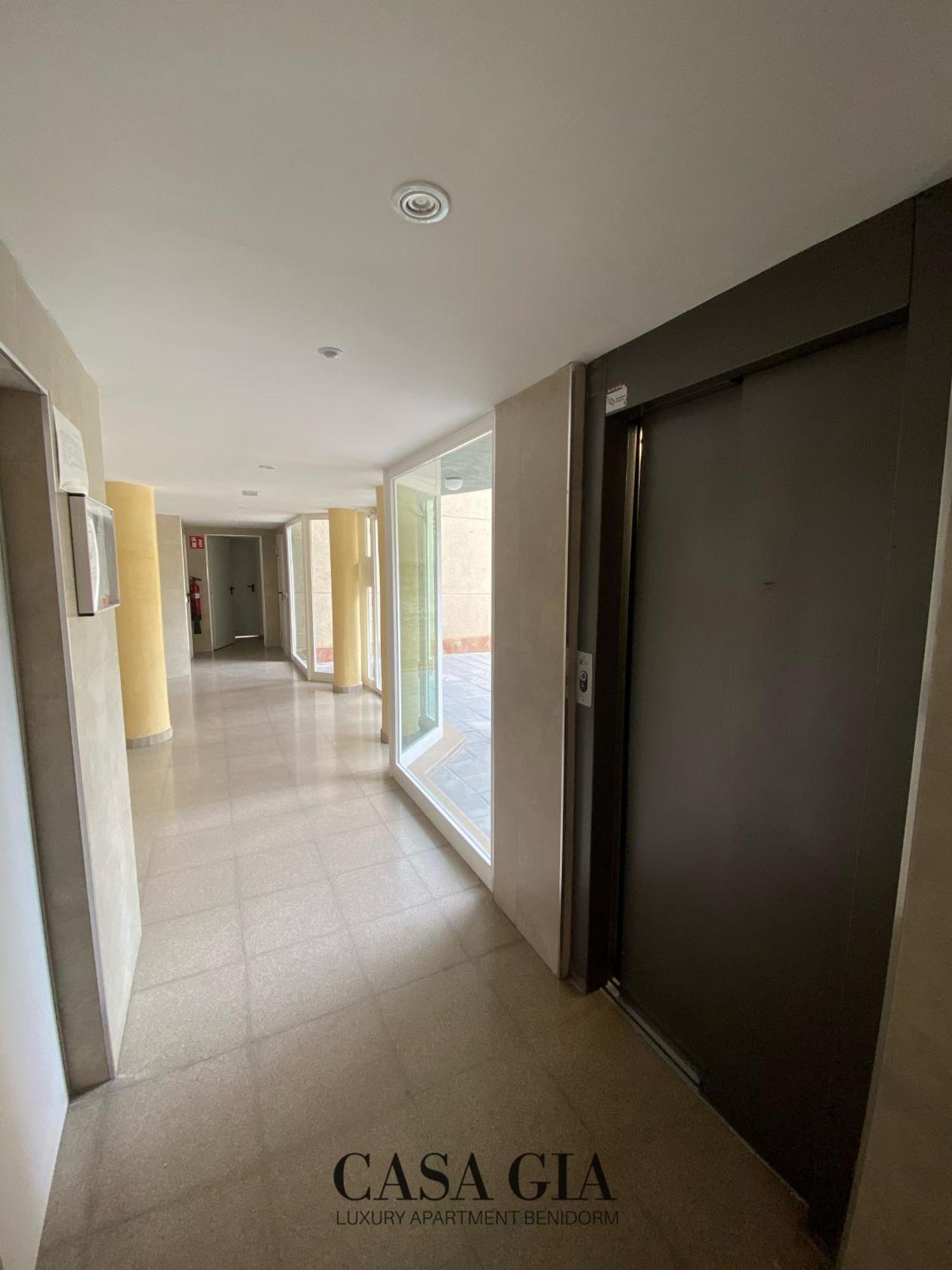 Casa Gia L Luxury Apartment Benidorm Exterior foto